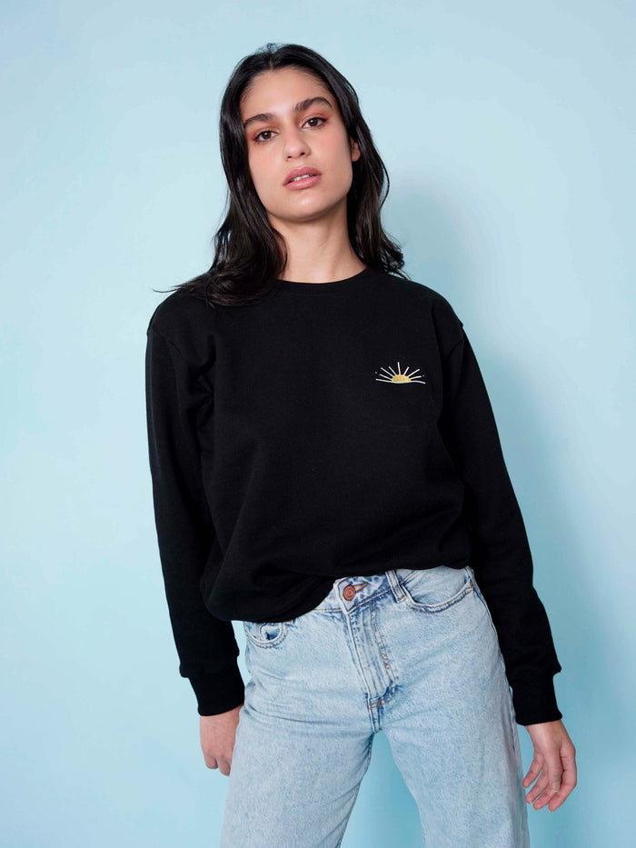 Sudadera Pedacito de cielo