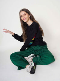 Sudadera Pedacito de cielo