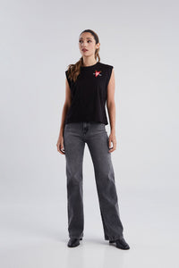 Jean Jeans - Gris