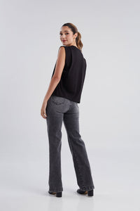 Jean Jeans - Gris