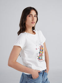 Playera Silletero