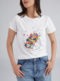 Playera Silletero