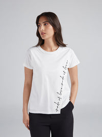 Playera Made of love
