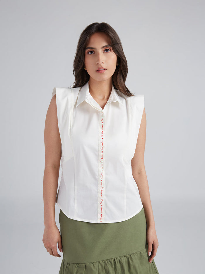 Camisa Tu Poder