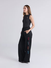 Top Básico JS - Negro