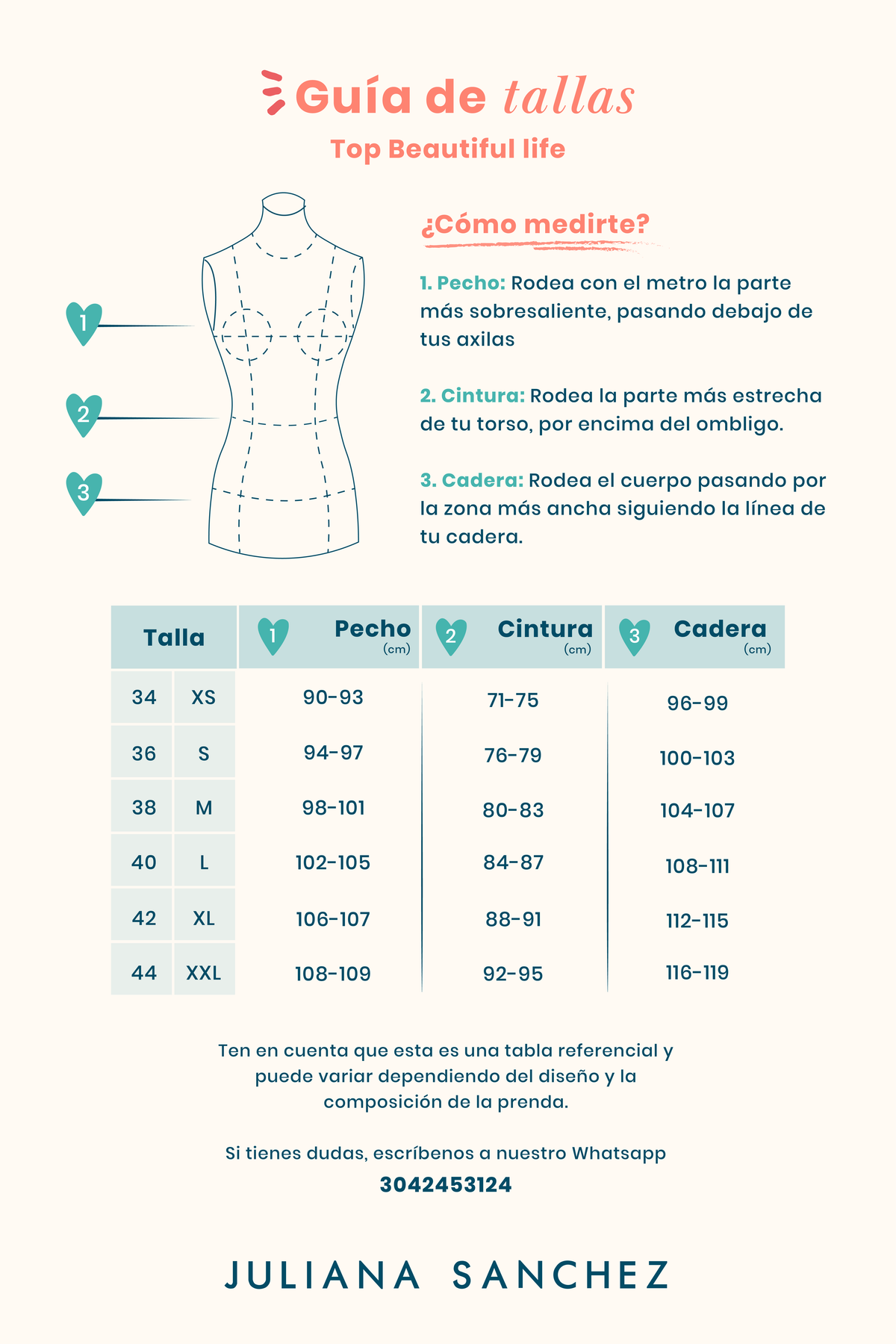 Top Beautiful life - Negro