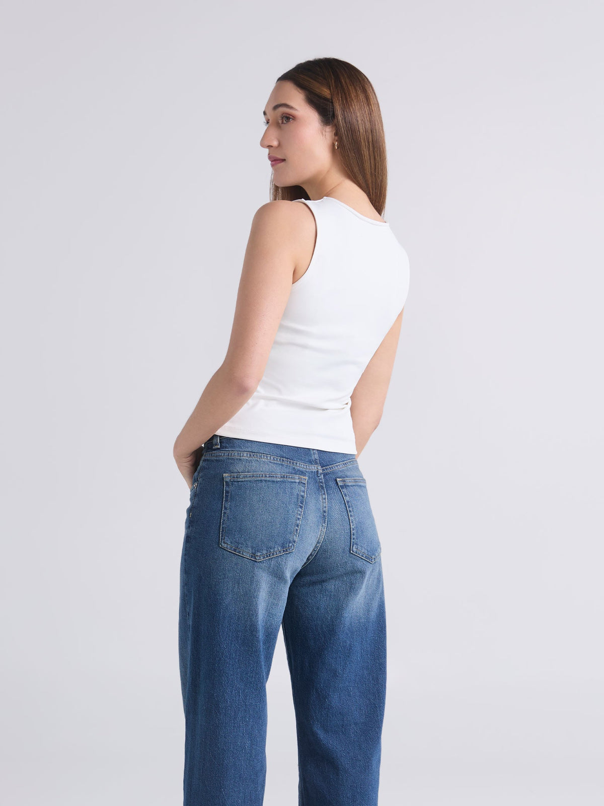 Top Básico JS - Marfil