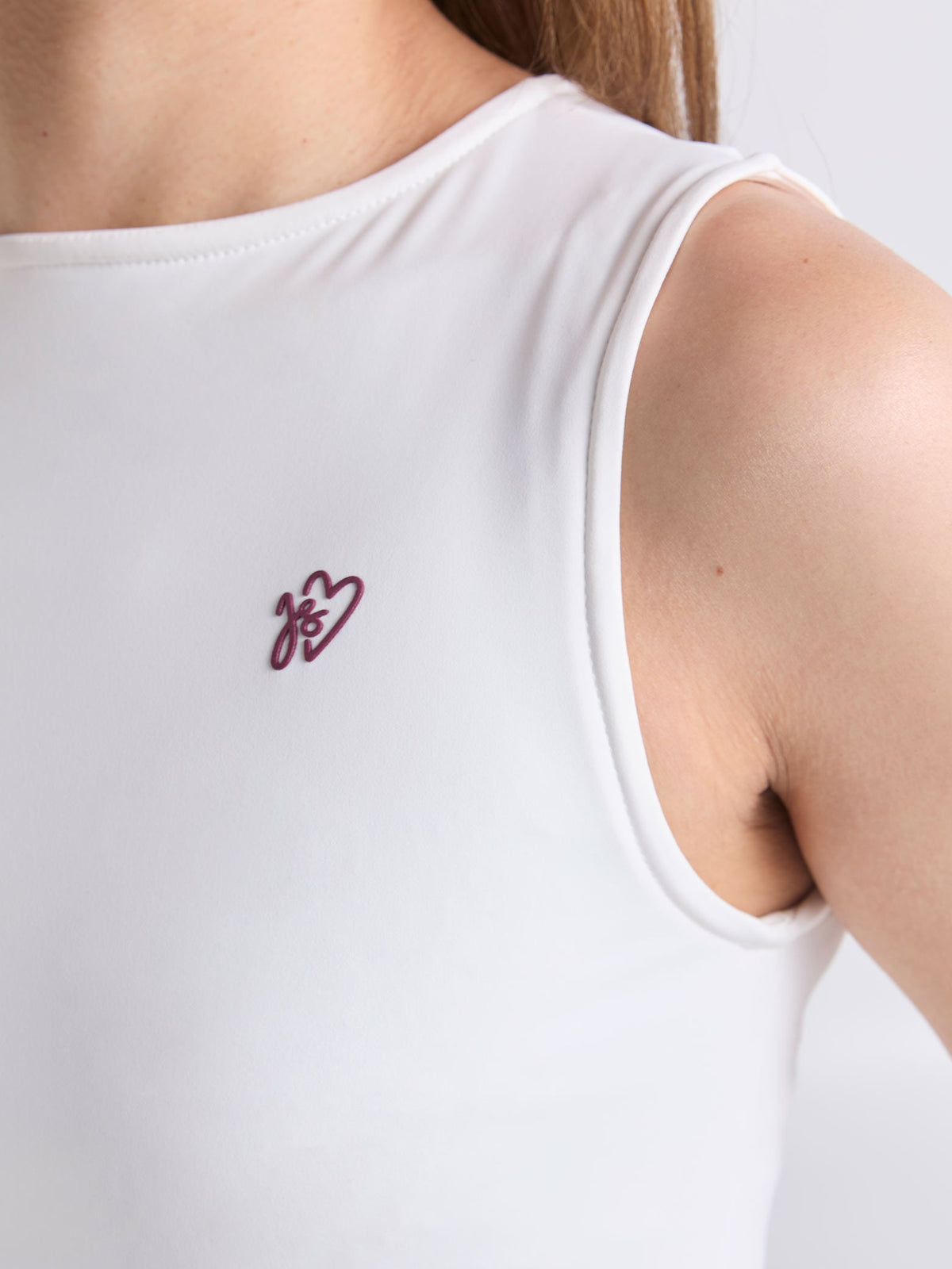 Top Básico JS - Marfil